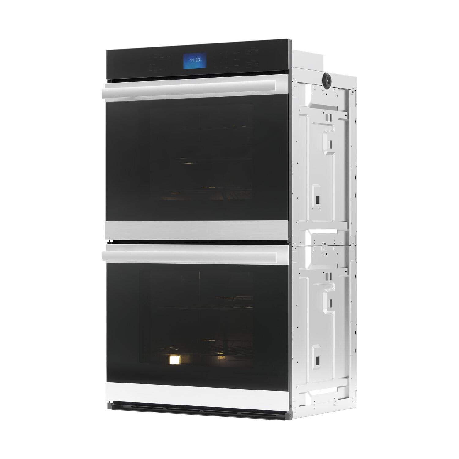 Sharp SWB3062GS Sharp Built-In Double Wall Oven