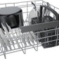 Bosch SGE53C56UC 300 Series Dishwasher 24
