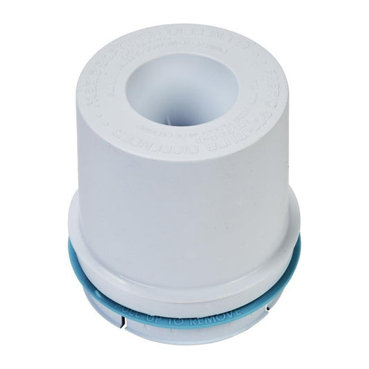 Maytag WP63594 Top Load Washer Fabric Softener Dispenser Cup, White