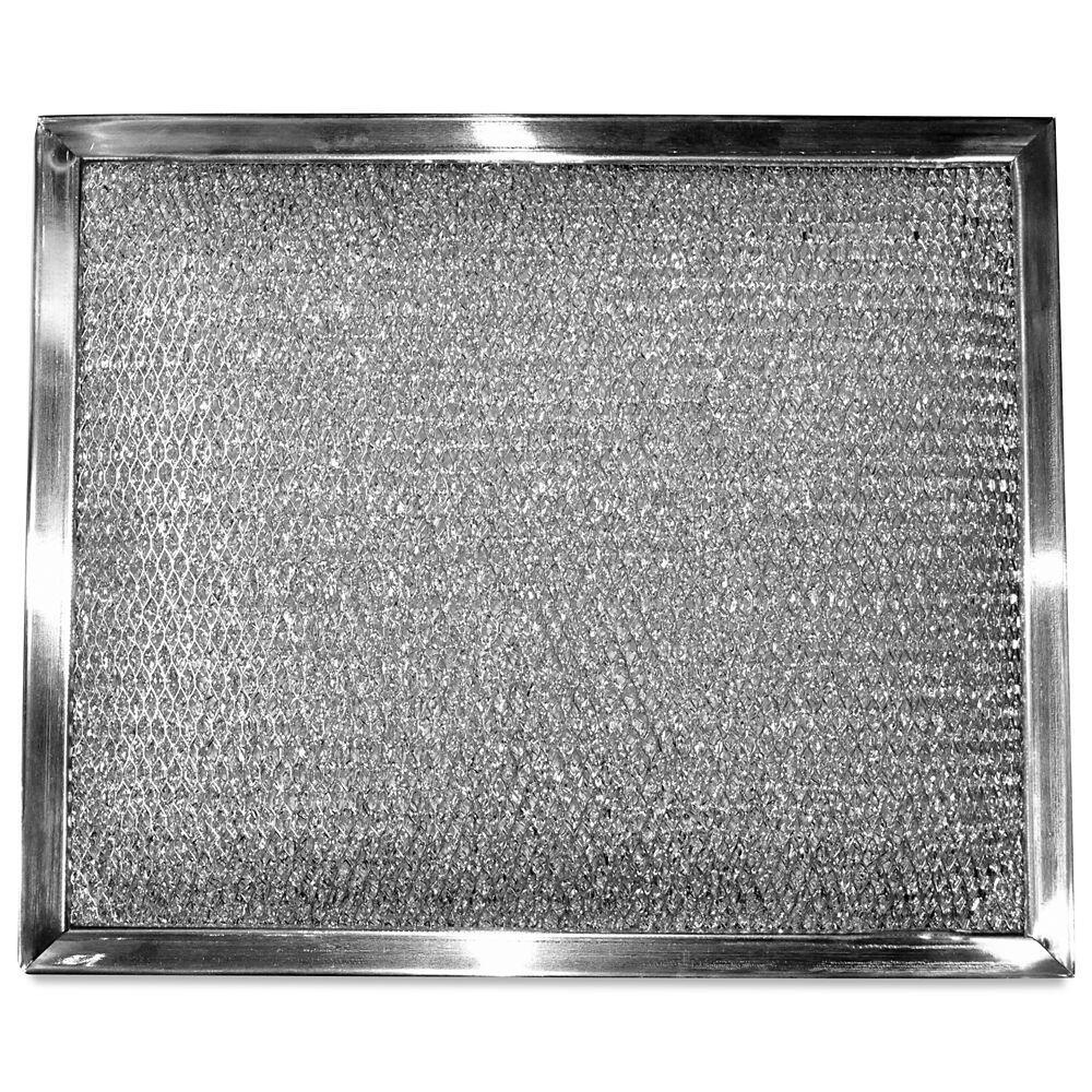 Maytag W10395127 Range Grease Filter Vent Hood
