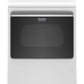 Maytag MGD7230HW Smart Capable Top Load Gas Dryer With Extra Power Button - 7.4 Cu. Ft.