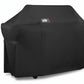 Weber 7109 Grill Cover With Storage Bag