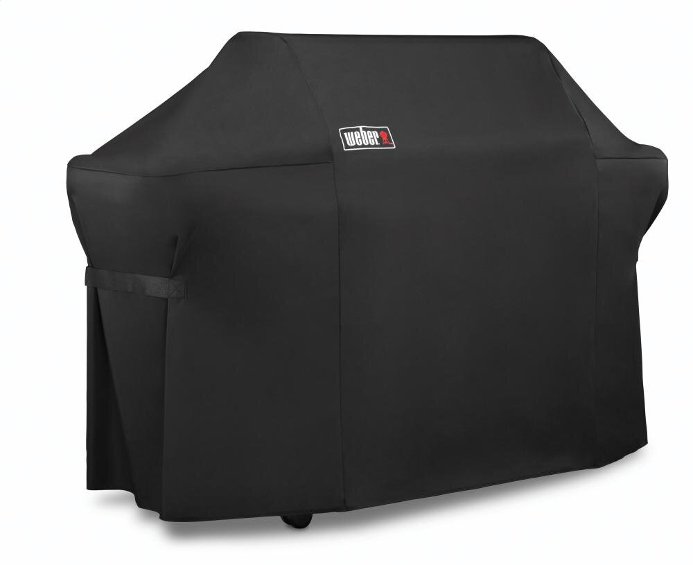 Weber 7109 Grill Cover With Storage Bag
