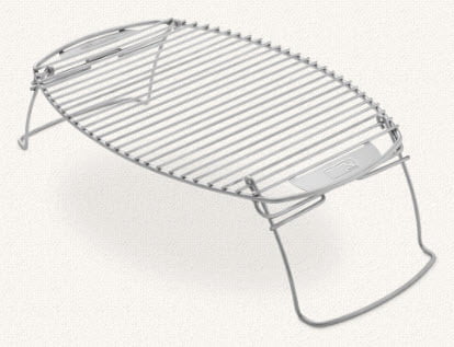 Weber 7647 Expansion Grilling Rack
