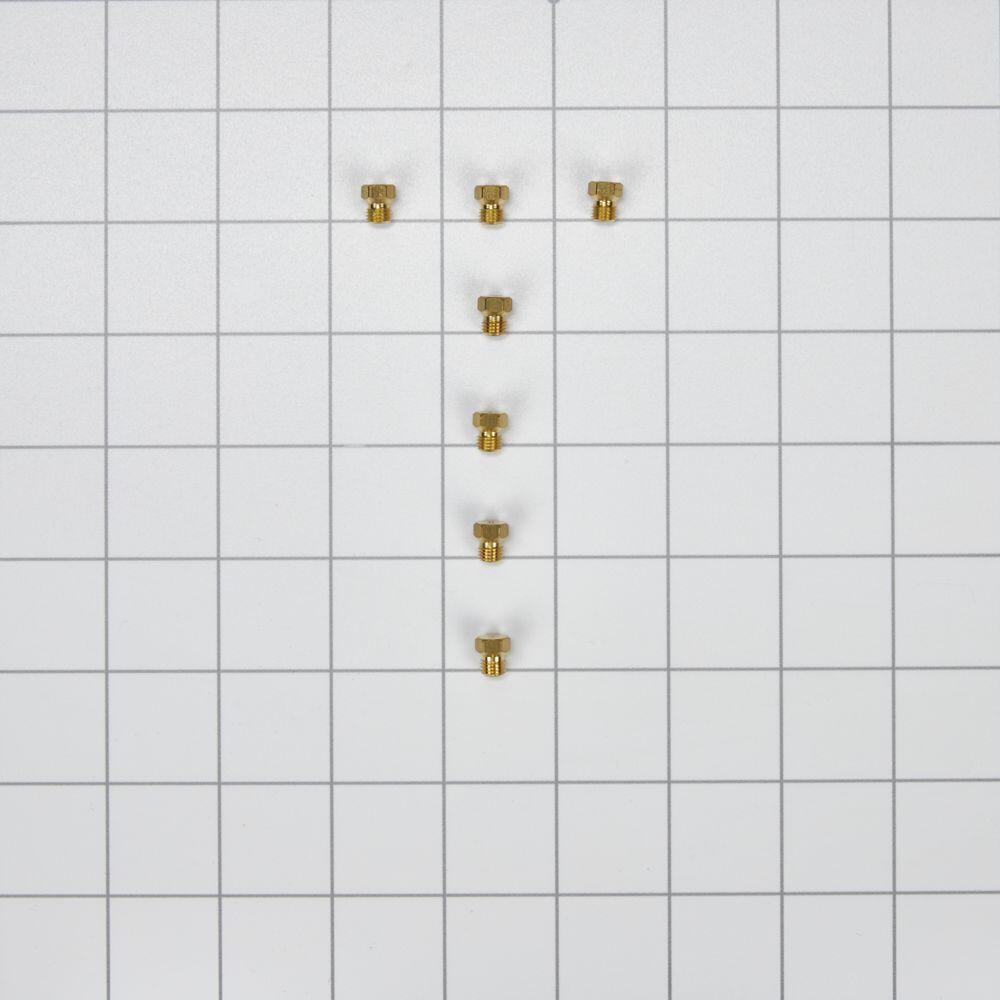 Maytag W11035431 Lp Range High Altitude Conversion Kit