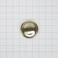 Jennair W11323015 Range Small Brass Burner Cap
