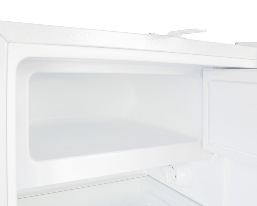 Summit ALRF48IF 20" Wide Built-In Refrigerator-Freezer, Ada Compliant