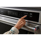 Kitchenaid KOED530PWH Kitchenaid® Double Wall Ovens With Air Fry Mode