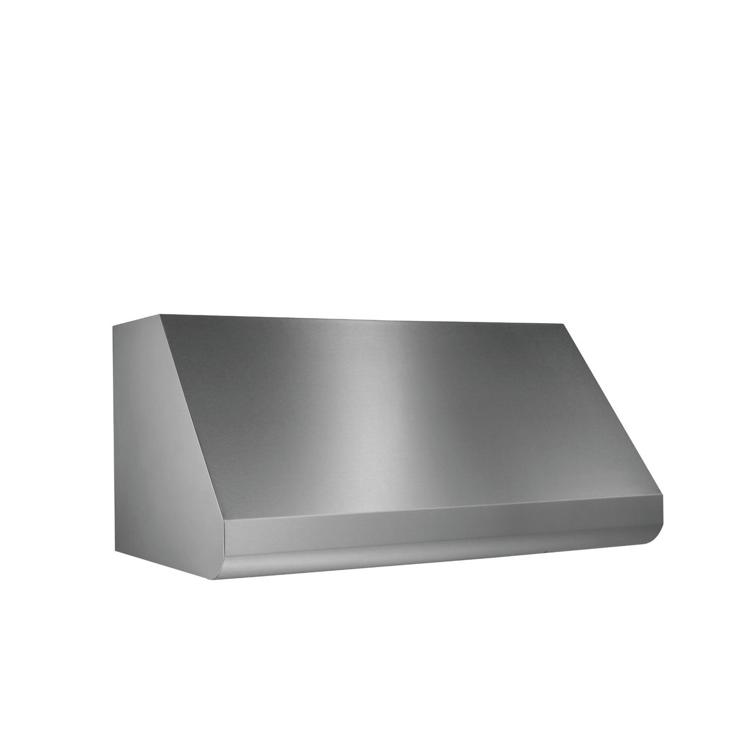 Broan E60E36SS  Professional Style Range Hood with 1500 Cfm External Blower