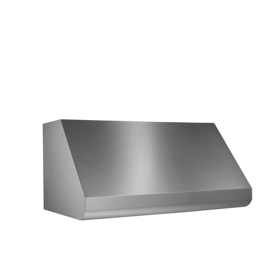 Broan E60E42SS Professional Style Range Hood with 1500 Cfm External Blower