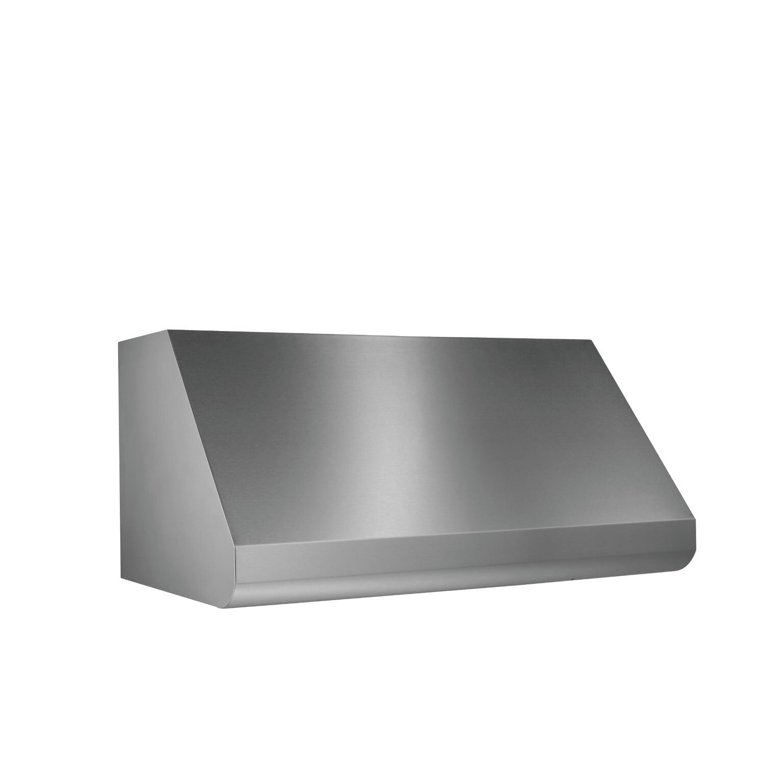 Broan E60E30SS Professional Style Range Hood with 1500 Cfm External Blower