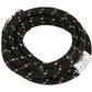 Maytag 8212486 Dishwasher Water Supply Hose Kit - Black