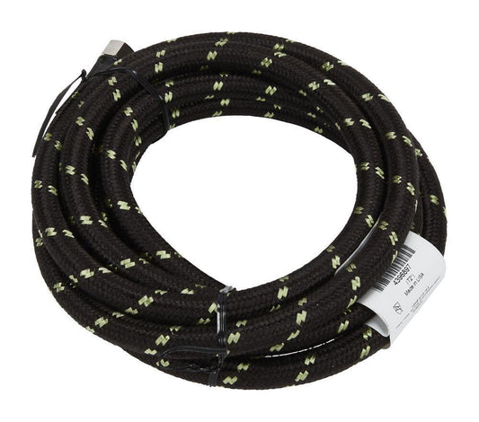 Maytag 8212486 Dishwasher Water Supply Hose Kit - Black