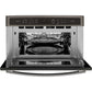 Ge Appliances PSB9240EFES Ge Profile™ 30 In. Single Wall Oven With Advantium® Technology