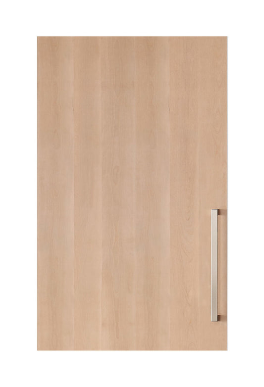 Sub-Zero 7031929 Integrated Solid Panel Ready Tall Wine Storage Door - Right Hinge