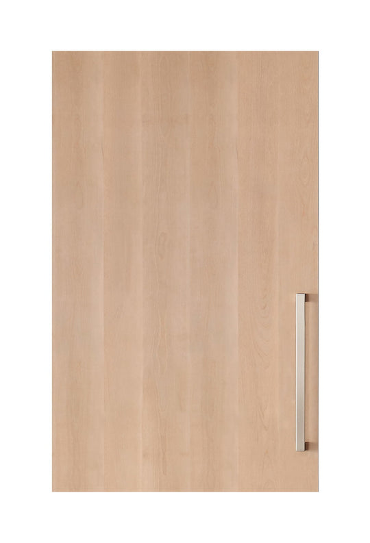Sub-Zero 7031929 Integrated Solid Panel Ready Tall Wine Storage Door - Right Hinge