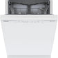 Bosch SHE53C82N 300 Series Dishwasher 24
