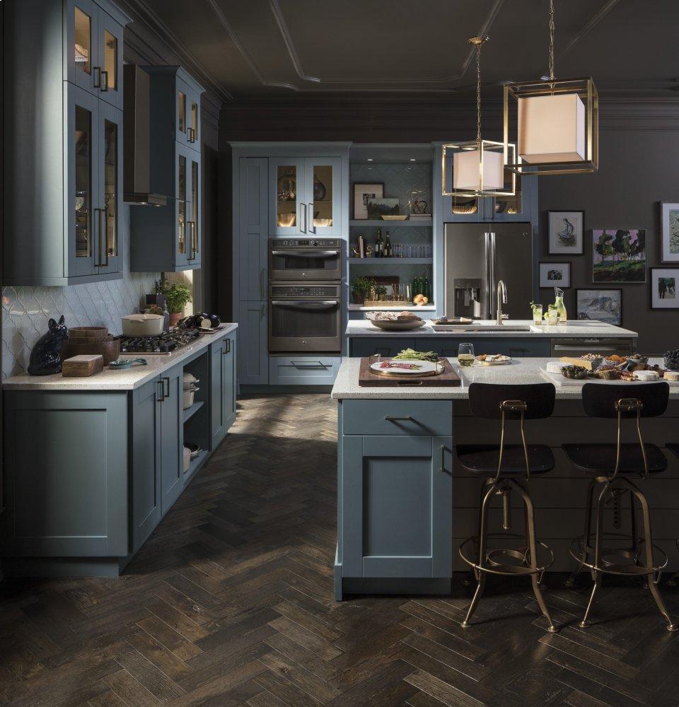 Ge Appliances PSB9240EFES Ge Profile™ 30 In. Single Wall Oven With Advantium® Technology