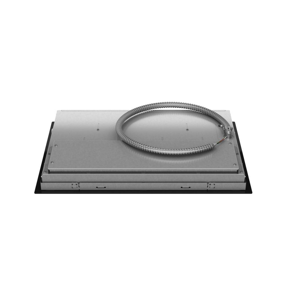 Kitchenaid KCIG550JBL 30-Inch 5-Element Sensor Induction Cooktop
