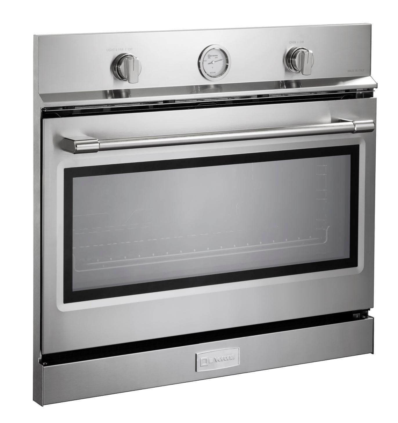 Verona VEBIG30NSS Verona 30" Gas Built-In Oven Ss