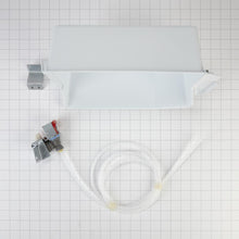 Whirlpool W11510803 Ice Maker Kit For Top Freezer Refrigerator