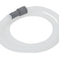 Maytag 8269144A Dishwasher Drain Hose Extension - White