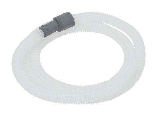 Maytag 8269144A Dishwasher Drain Hose Extension - White