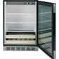 Ge Appliances PCR06BATSS Ge Profile™ Series Beverage Center