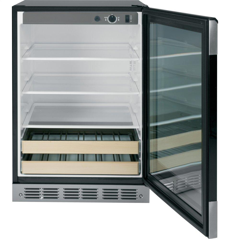 Ge Appliances PCR06BATSS Ge Profile™ Series Beverage Center
