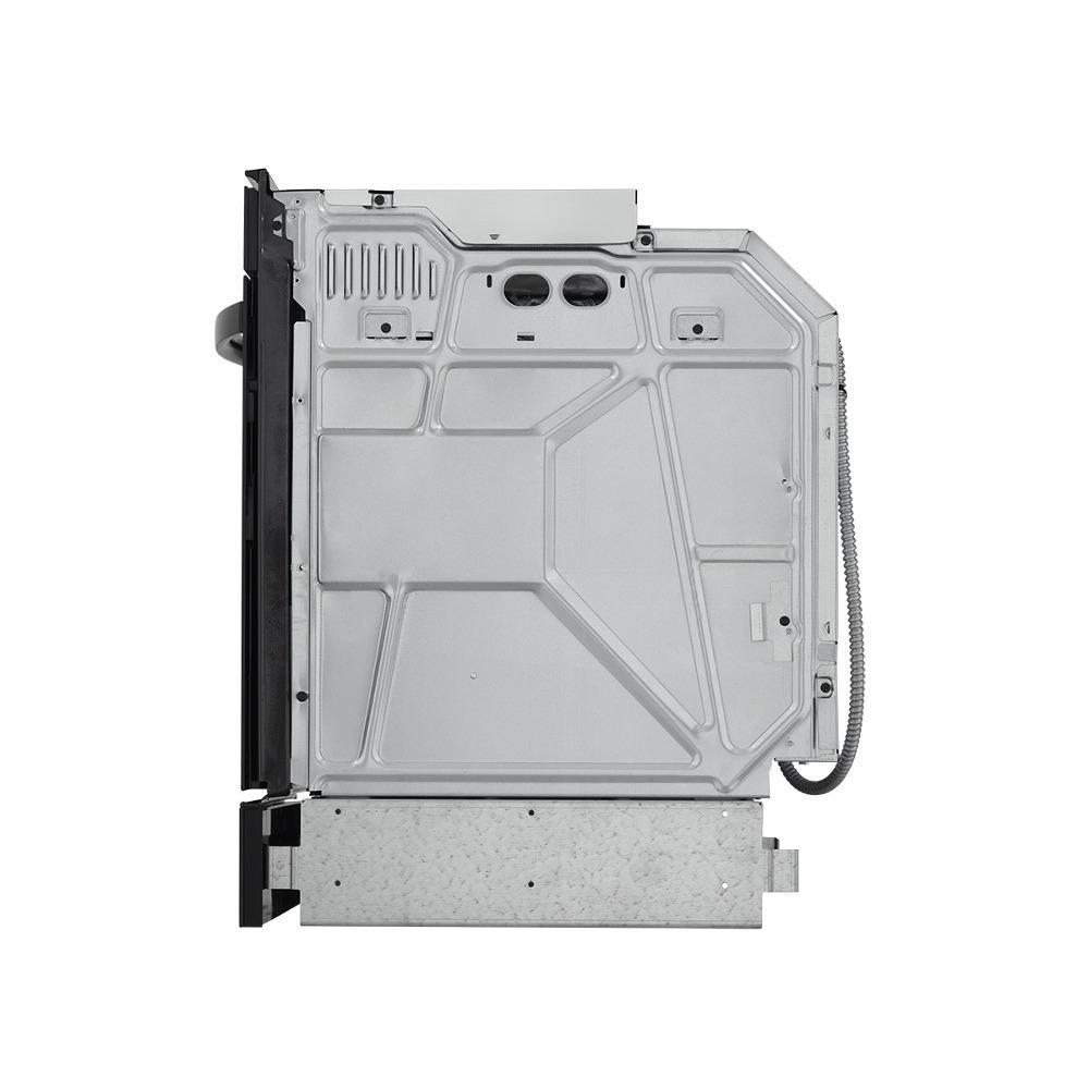 Whirlpool WOS52ES4MB 2.9 Cu. Ft. 24 Inch Convection Wall Oven