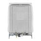 Amana ADB1400AMW Dishwasher With Triple Filter Wash System