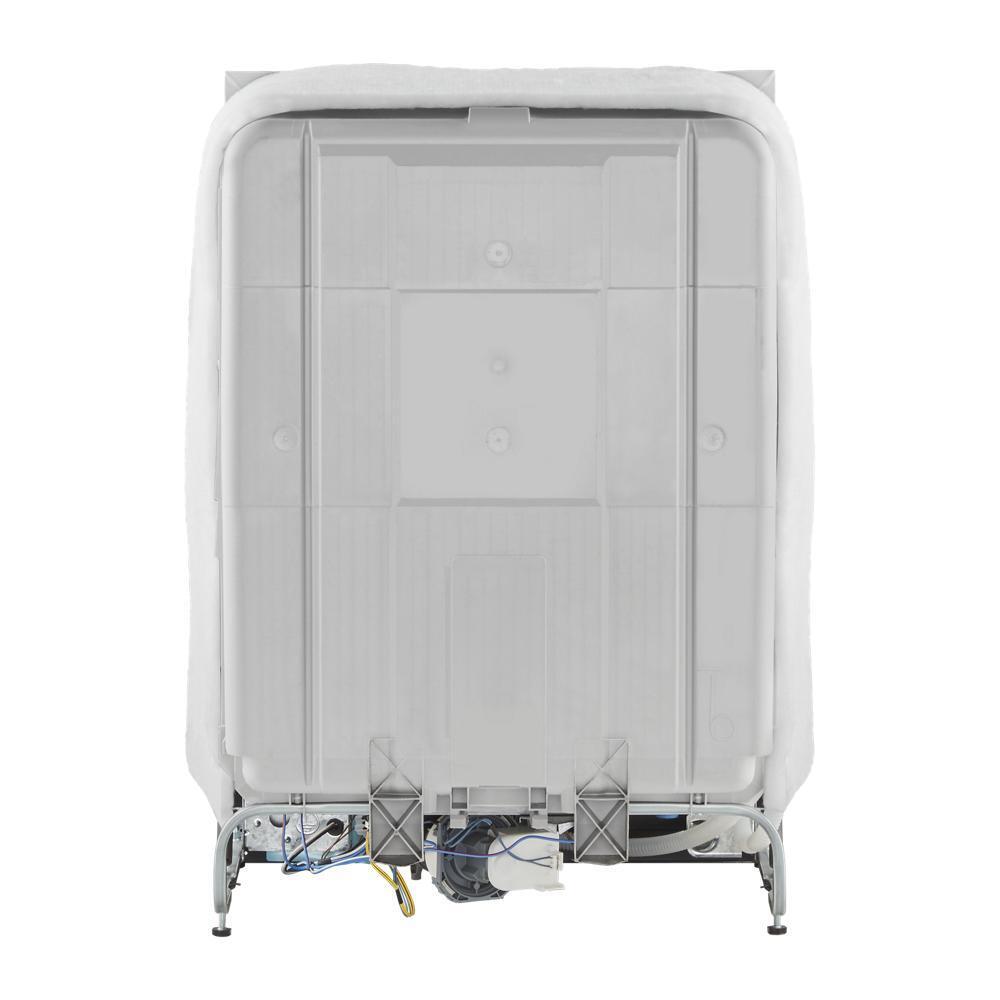 Amana ADB1400AMW Dishwasher With Triple Filter Wash System