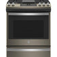 Ge Appliances JGS760EPES Ge® 30