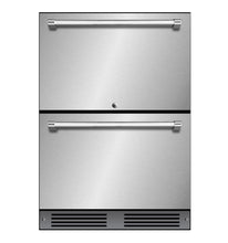 Xo Appliance XOU24ORDS Outdoor Refrigerated Drawers 24