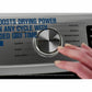 Maytag MGD6630HW Front Load Gas Dryer With Extra Power And Quick Dry Cycle - 7.3 Cu. Ft. White