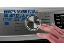 Maytag MGD6630HW Front Load Gas Dryer With Extra Power And Quick Dry Cycle - 7.3 Cu. Ft. White