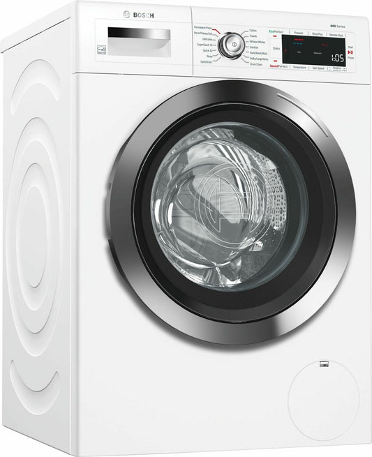 Bosch WAW285H2UC 800 Series Compact Washer 24'' 1400 Rpm Waw285H2Uc