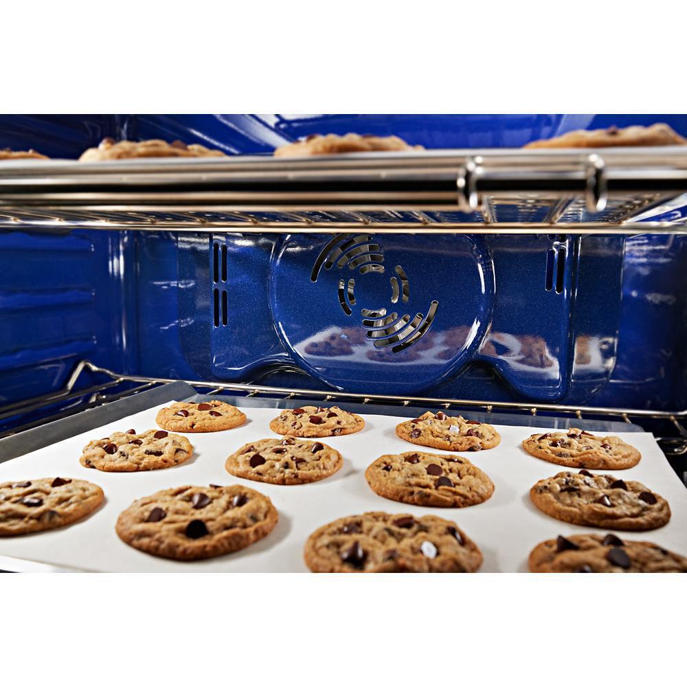 Kitchenaid KOES530PPS Kitchenaid® Single Wall Ovens With Air Fry Mode