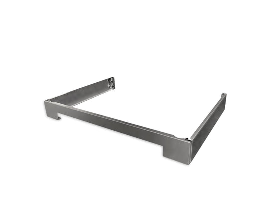 Bertazzoni TKP36X 36'' Toekick Panel Stainless Steel