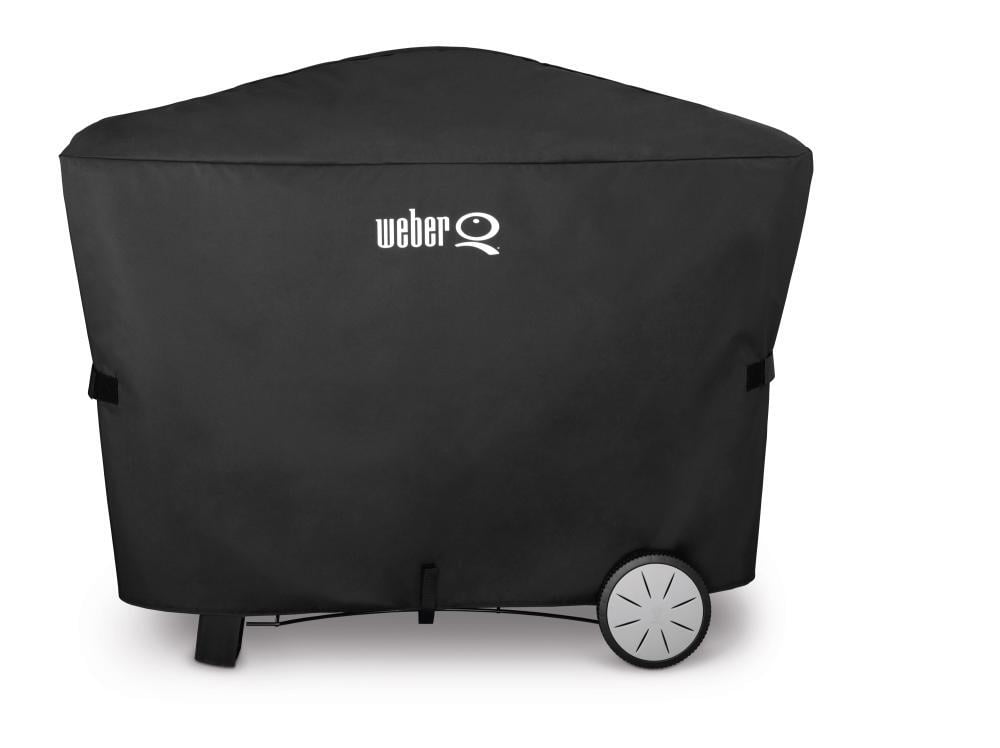 Weber 7112 Grill Cover With Storage Bag