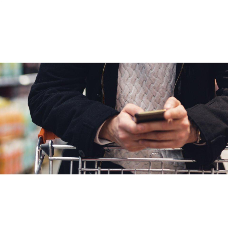 Ge Appliances PKD7000SNSS Ge Profile™ 27" Smart Built-In Convection Double Wall Oven