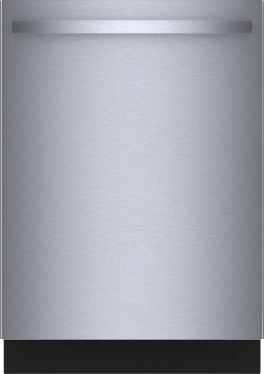 Bosch SHX65CM5N 500 Series Dishwasher 24" Stainless Steel