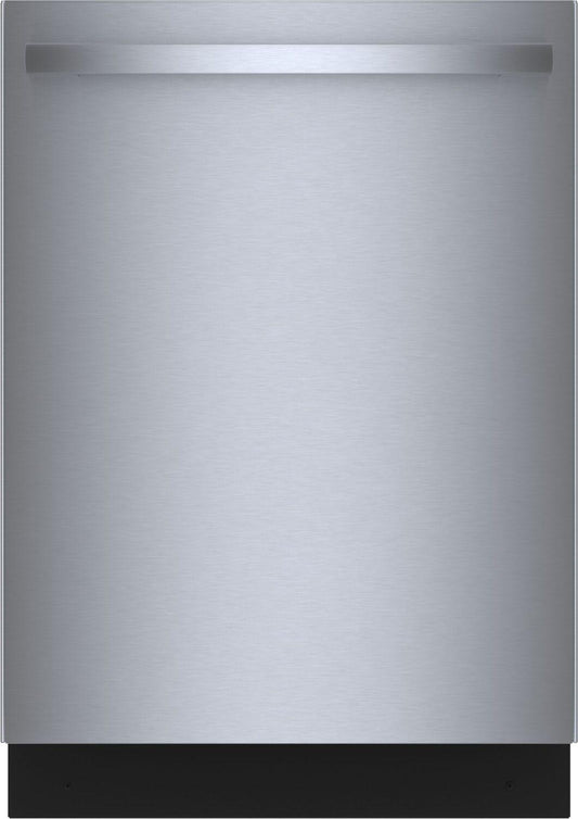 Bosch SHX65CM5N 500 Series Dishwasher 24" Stainless Steel