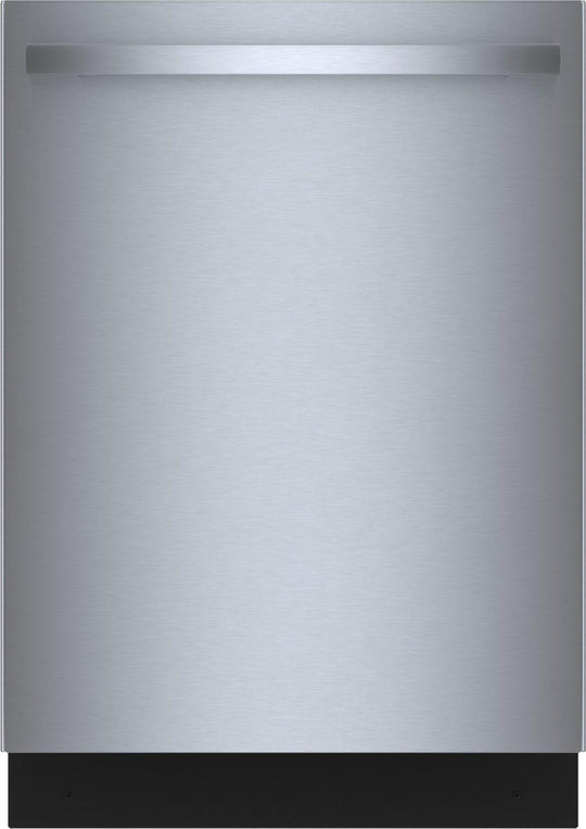 Bosch SHX65CM5N 500 Series Dishwasher 24" Stainless Steel