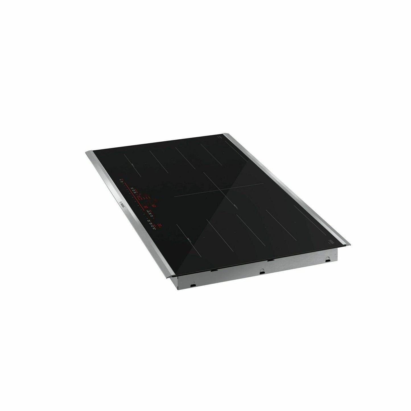 Bosch NITP669SUC Benchmark® Induction Cooktop 36'' Black Nitp669Suc