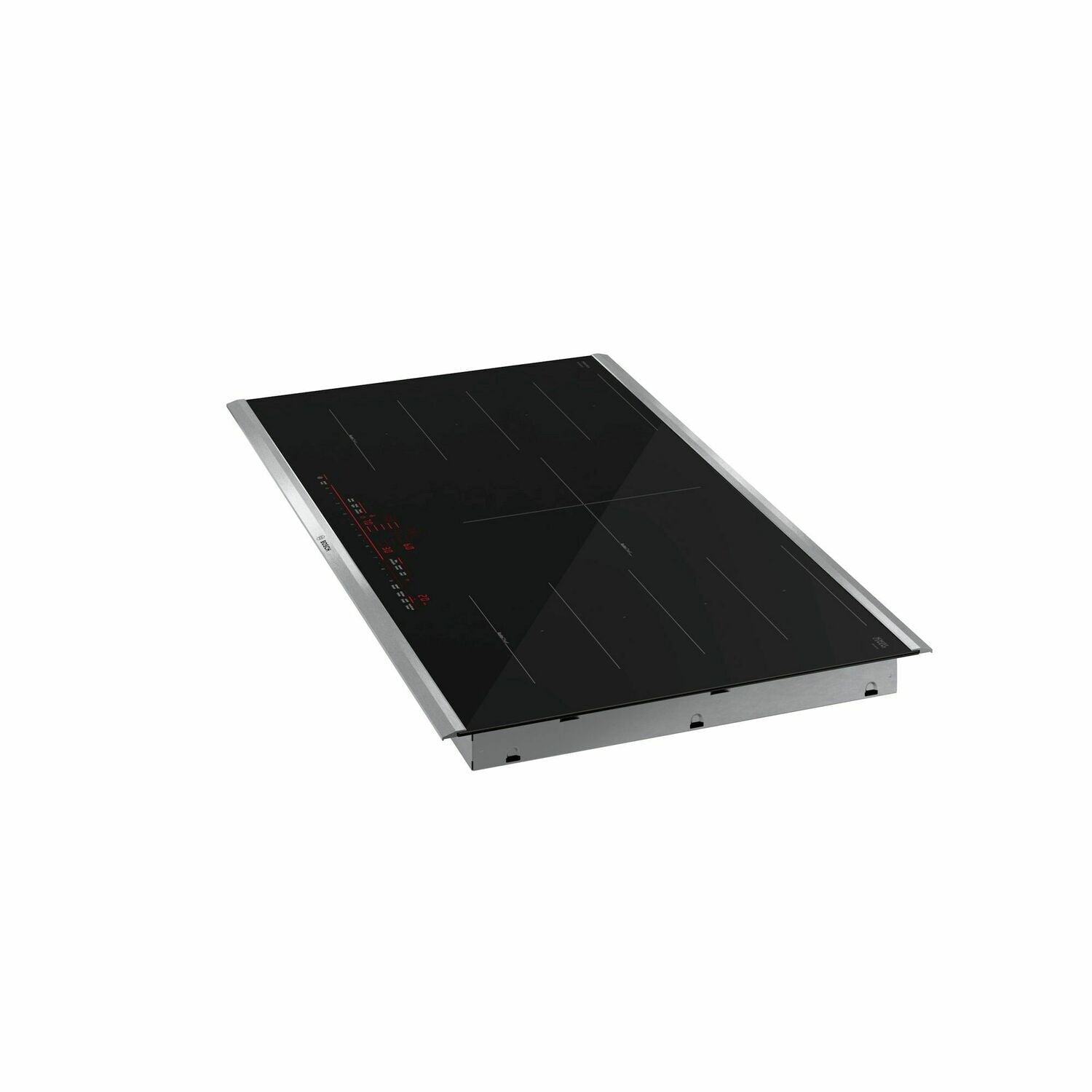 Bosch NITP669SUC Benchmark® Induction Cooktop 36'' Black Nitp669Suc