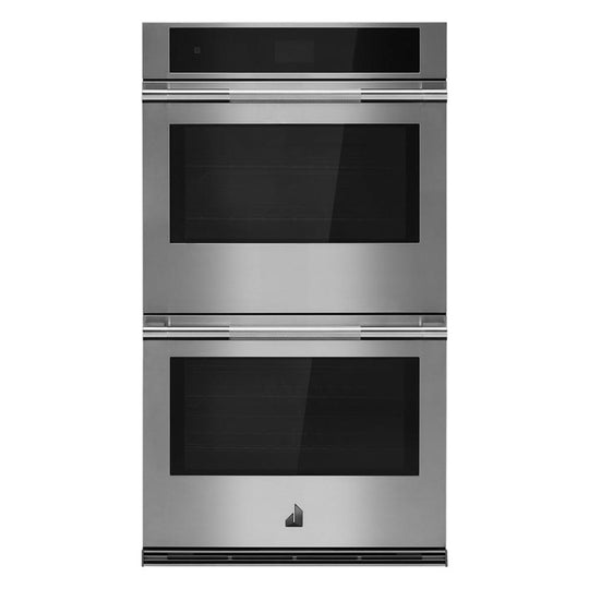 Jennair JJW2830LL Rise™ 30" Double Wall Oven