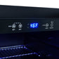 Summit SCR2466BCSS 24