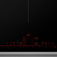 Bosch NITP660SUC Benchmark® Induction Cooktop 36'' Black, Surface Mount Without Frame Nitp660Suc