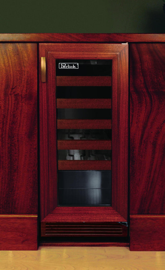 Perlick HP15WS44L 15" Undercounter Wine Reserve